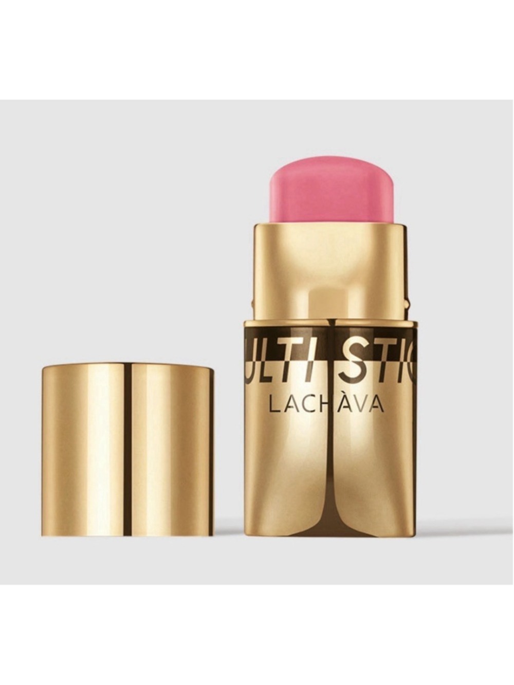 Lachava Multi Stick Shade 06 Cream Makeup Stick Lip Cheek Eye Color NEW